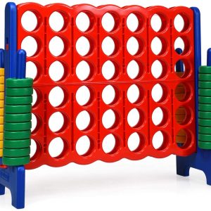 Giant Connect 4