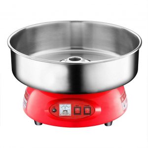 Cotton Candy Machine