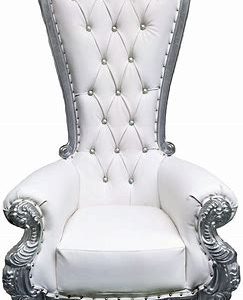 Throne Chair