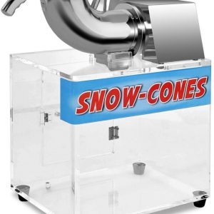 Snow Cone Machine